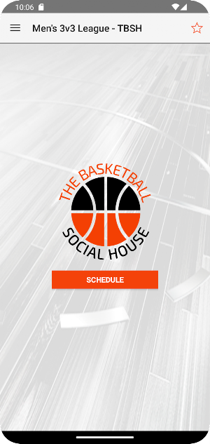 The Basketball Social House Screenshot 2