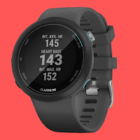 Garmin Swim 2 guide