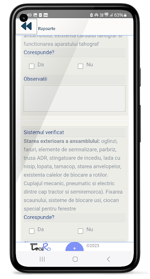HSSE Screenshot 1
