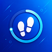 Walk Tracker: Daily Step Count