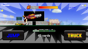 Truckin' Fools Screenshot 2