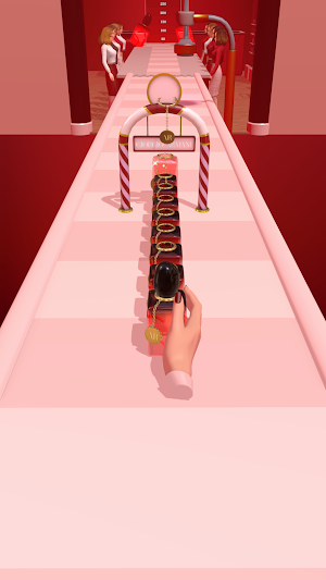 Sì Passione Game Screenshot 3