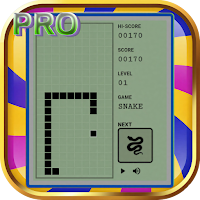 Brick Game:Retro Classic Block