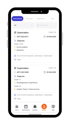 Atidi Customer Screenshot 3