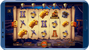 Tojogo Slots Screenshot 1