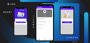 E-TIRTA Screenshot 1