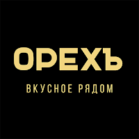 ОРЕХЪ - доставка пиццы и суши