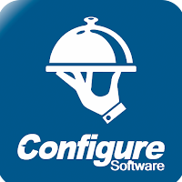 Configure Garçom