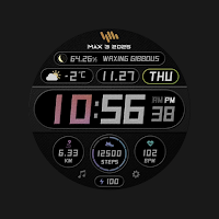 SamWatch Max 3 2025