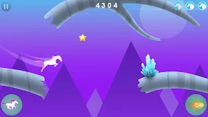 Unicorn Dash 2020 Screenshot 3