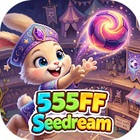555FF Seedream