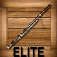 Toddlers Bassoon Elite