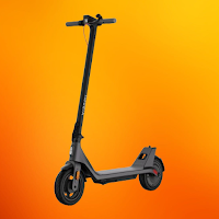 Xiaomi Scooter 4 Lite Guide