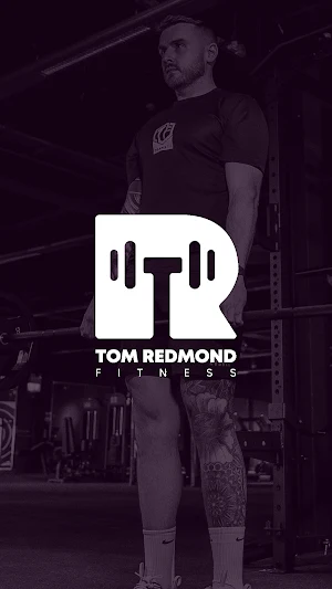 Tom Redmond Fitness Screenshot 0