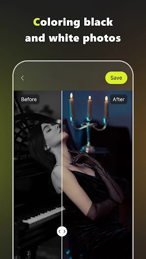 Headshot: AI Photo Retake Screenshot 2