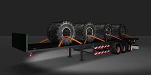 Skins Grand Truck Simulator Screenshot 2