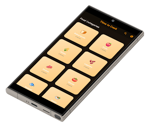 TimetoCook Screenshot 0