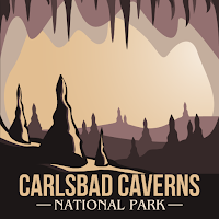 Carlsbad Caverns Audio Guide