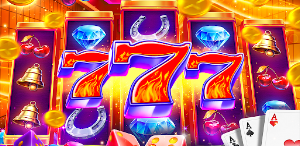 Casino Wild 777 Screenshot 3