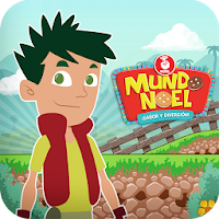 Reto de Alimentos Mundo Noel