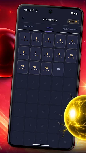 Resonara Screenshot 1
