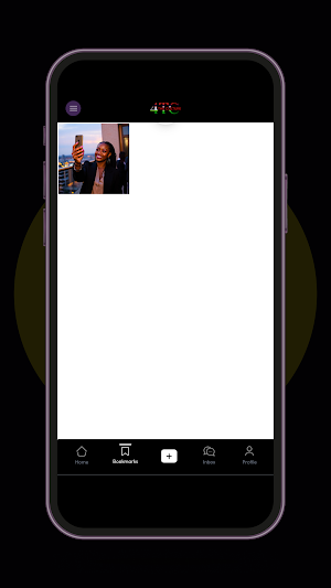 4 The Culture App Screenshot 3