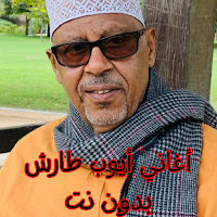 أغاني أيوب طارش بدون نت