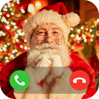 Santa Call – Prank Call App
