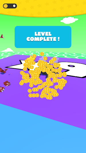 simulator of Arm wrestle Screenshot 2
