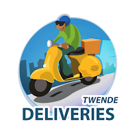 Twende Delivery Rider/Driver