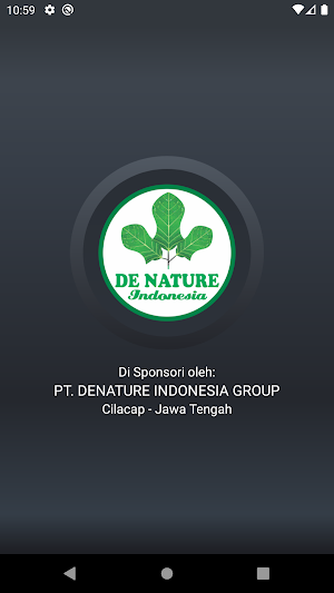 Radio Santika Subang Screenshot 1