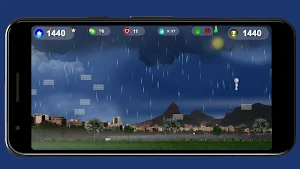 Max x Vírus Screenshot 1