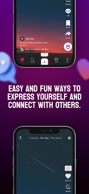 Wiki-Wiki Screenshot 1