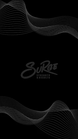 Surge SR Screenshot 0