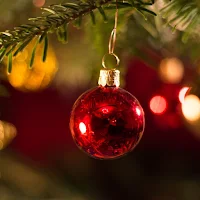 Christmas Sounds Soundboard