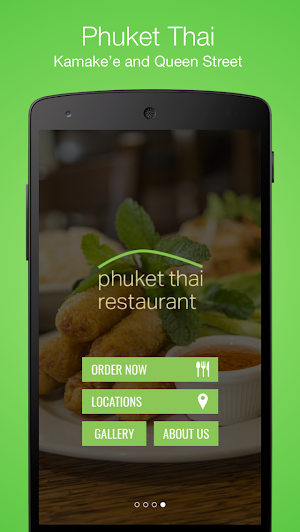 Phuket-Thai Screenshot 0