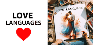LOVE LANGUAGE Screenshot 0