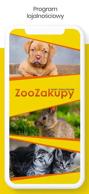 ZooZakupy i Przyjaciele Screenshot 0