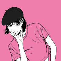 Woman Aesthetic Wallpaper 4K