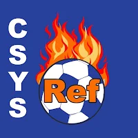 CSYS Referees