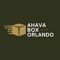 Ahava Box Orlando