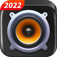 Volume Booster