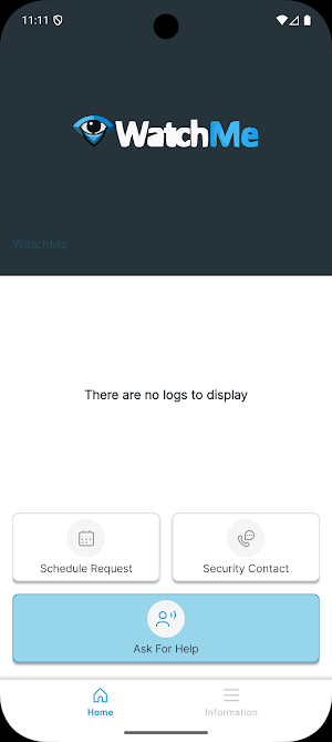 WatchMe Screenshot 0