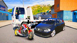 Carros Rebaixados e Motos Screenshot 1