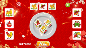 Bầu cua 2024 Screenshot 2