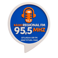 Rádio Regional FM 95,5