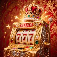 Voxel Slots: Build Quest