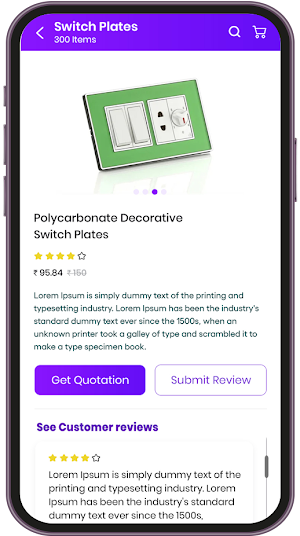 PrestoRewards Screenshot 3