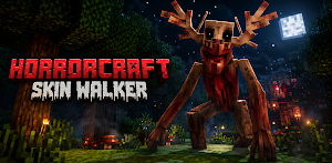 HORRORCRAFT: Skin Walker Screenshot 3