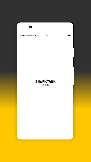 The Shark Tank HYROX Screenshot 0